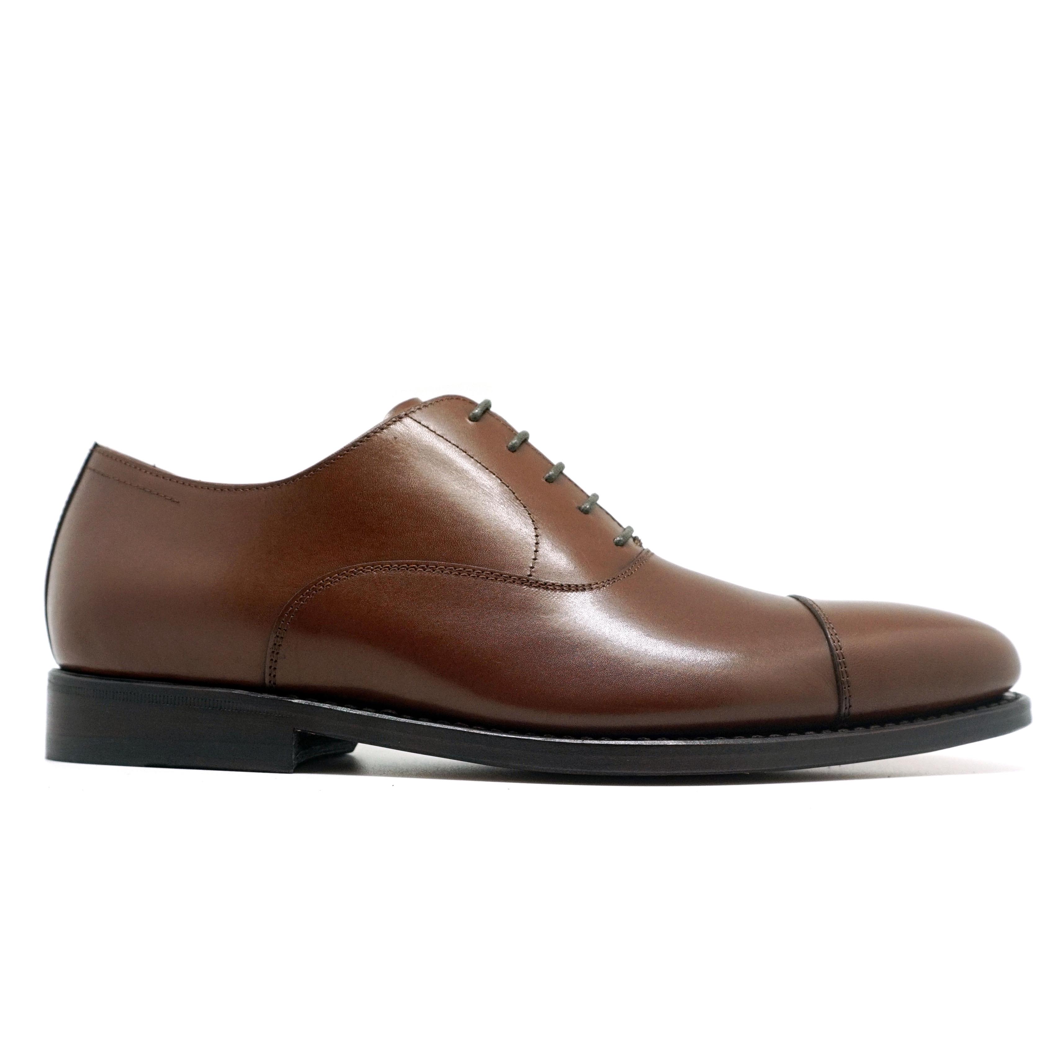 Fortuna Shoes | Men | Oxford Wingtip