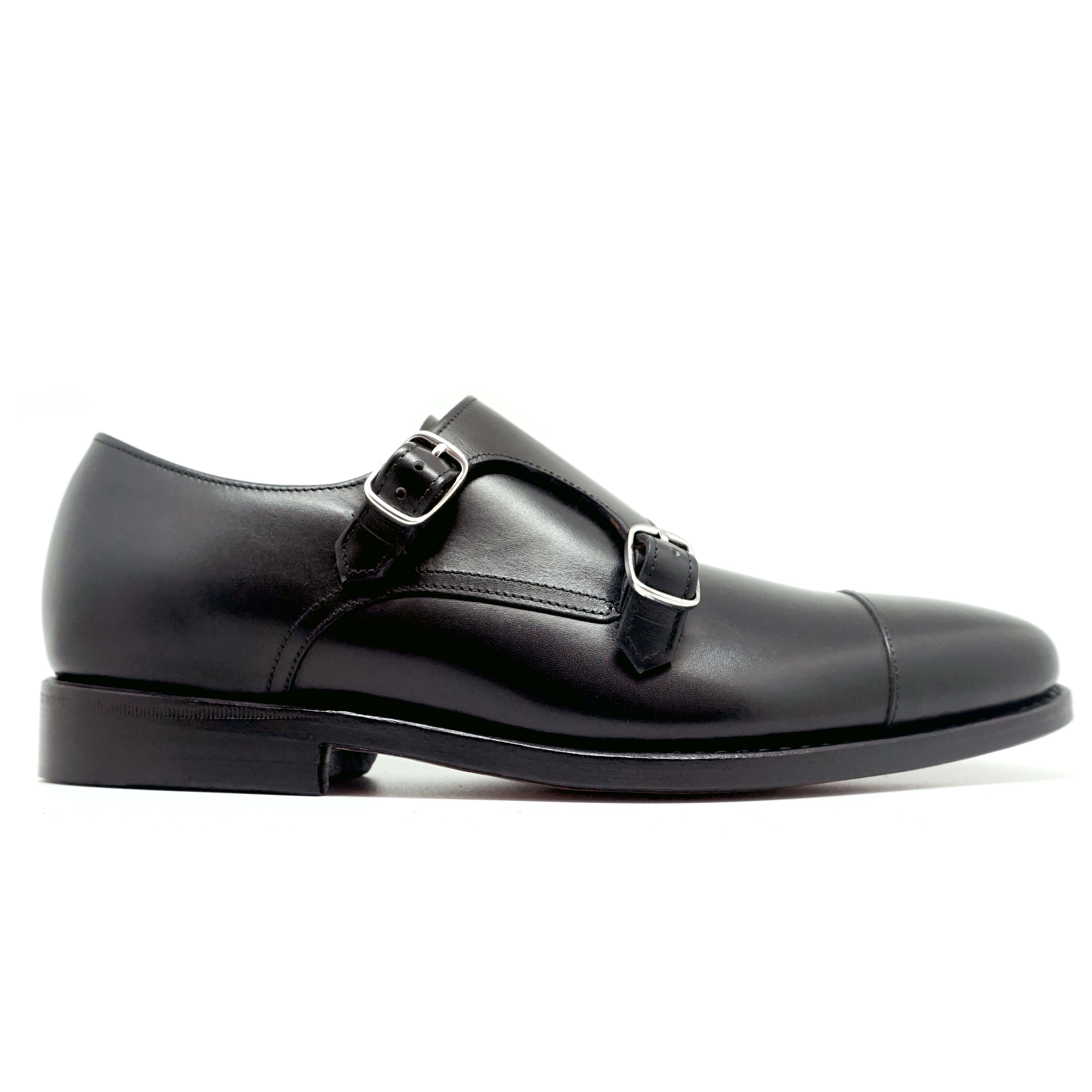 【UNITED ARROWS】Fortuna Shoes Fortuna Shoes | Men | Oxford Cap Toe Brogue