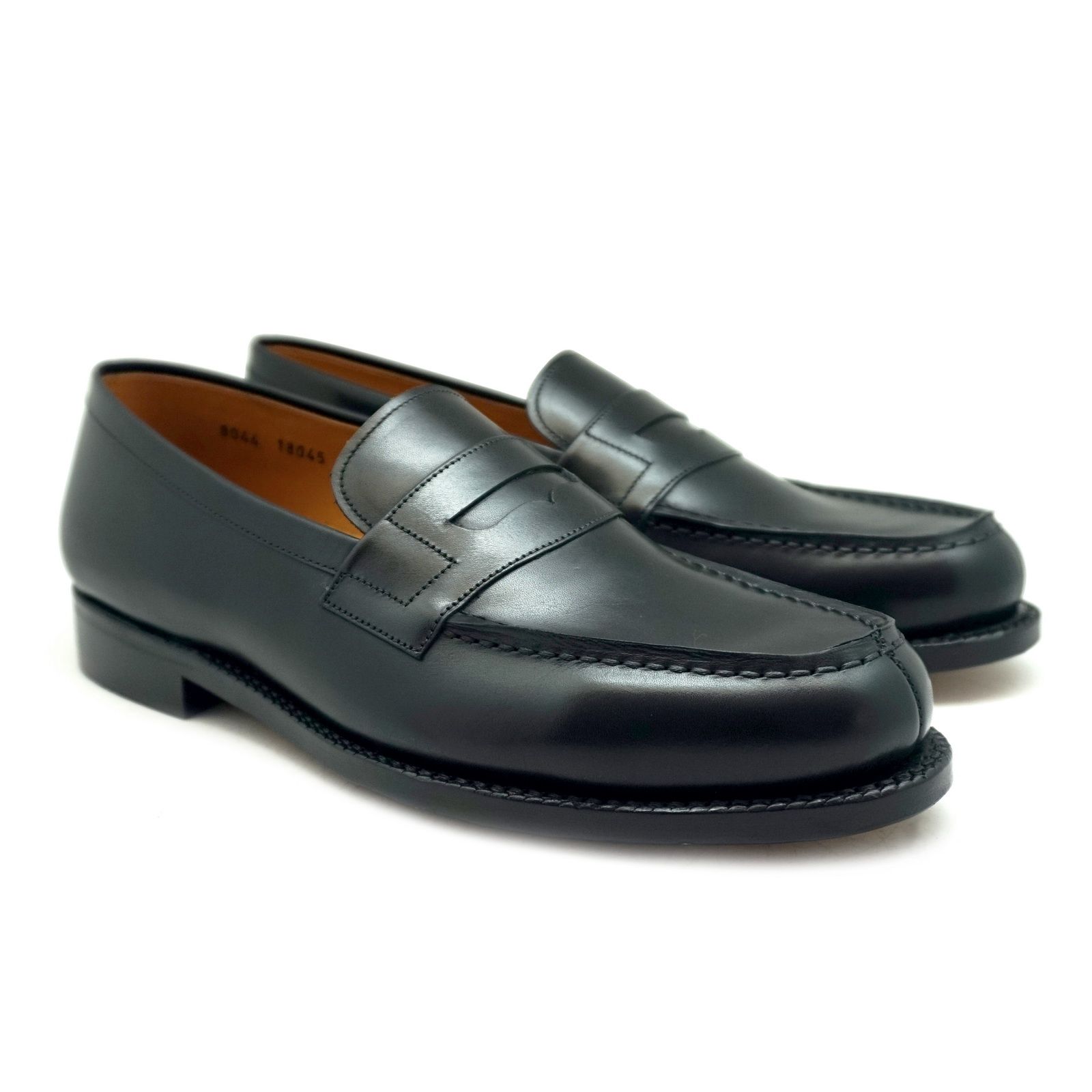 Fortuna Shoes, Men