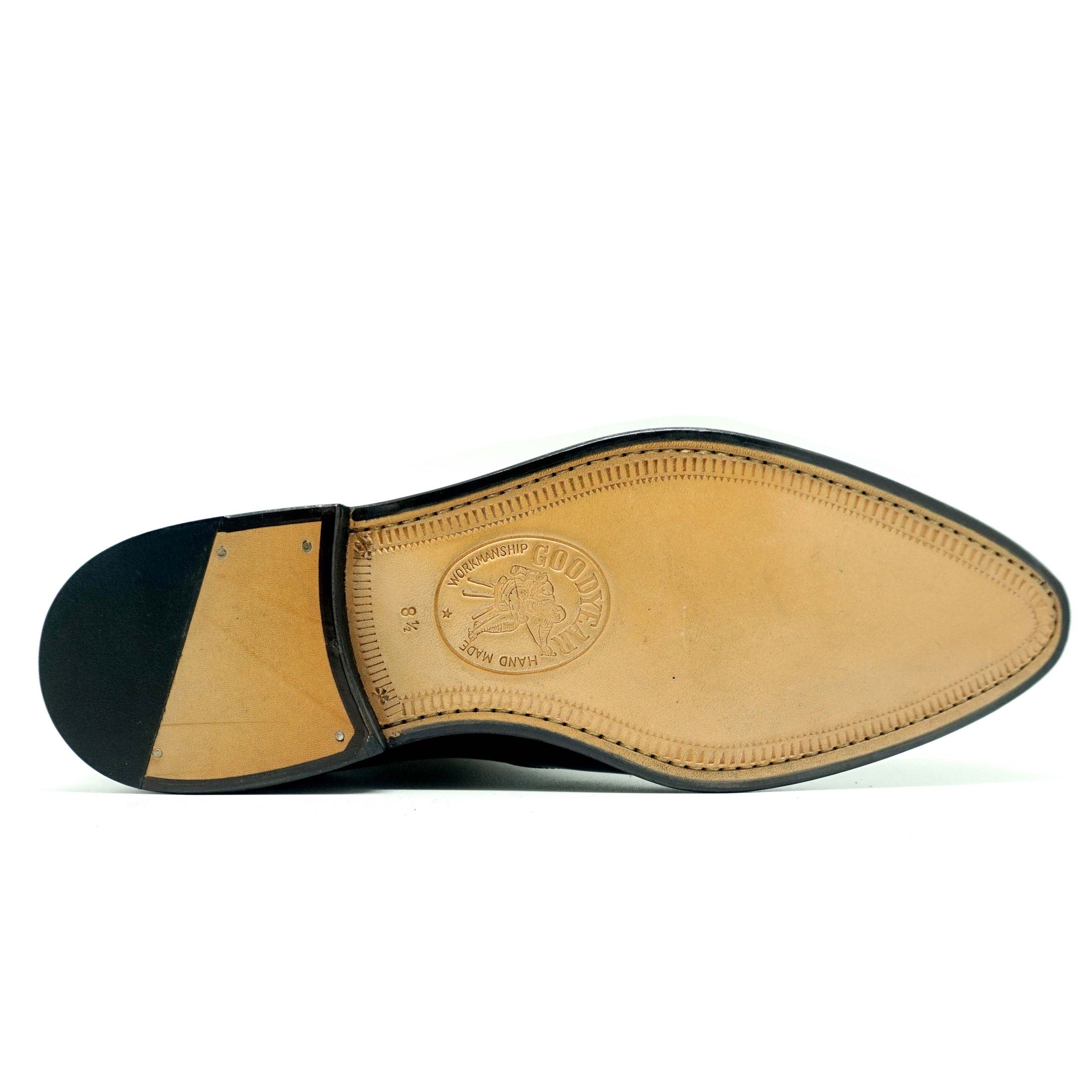 Fortuna Shoes | Men | Oxford Plain Toe