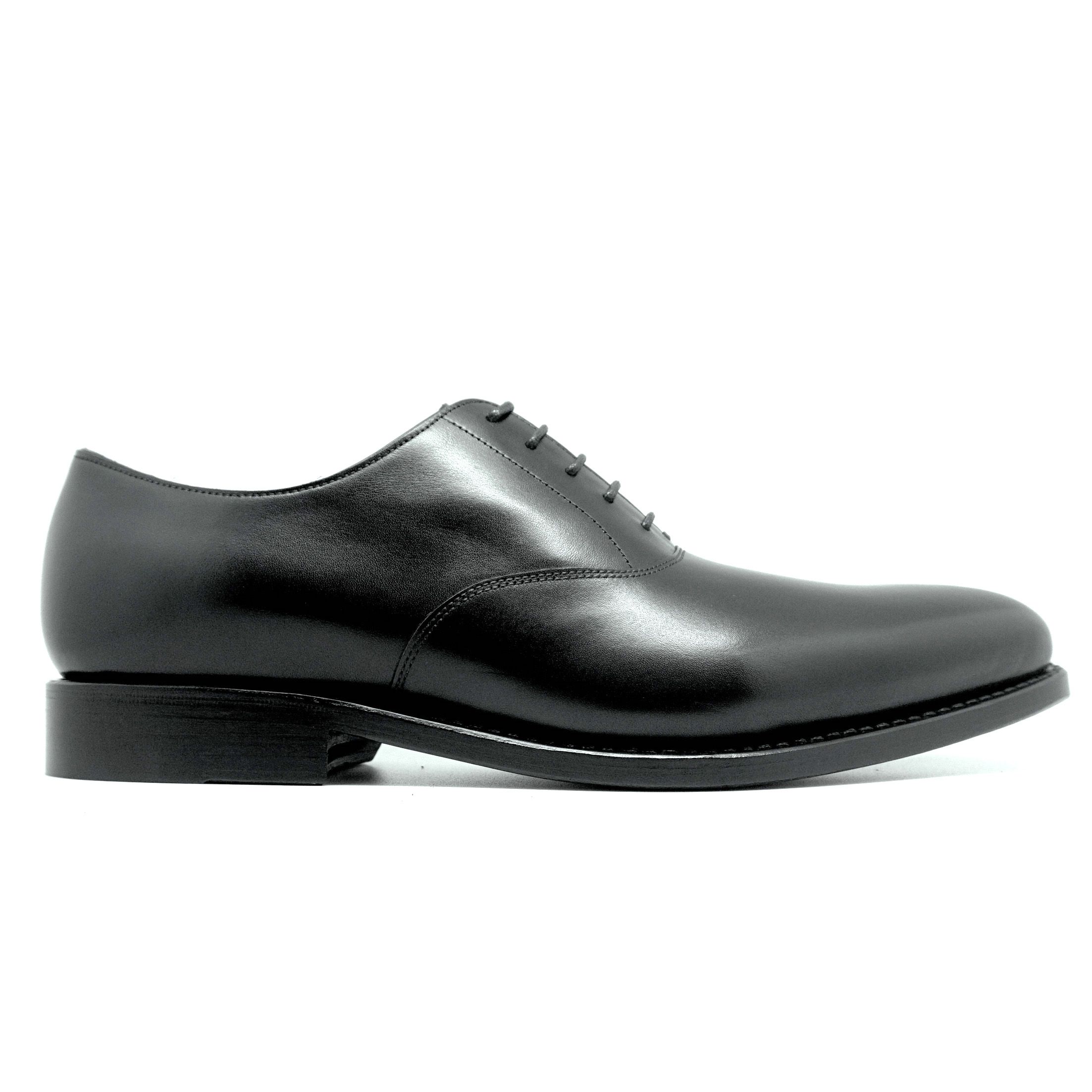 Fortuna Shoes | Men | Oxford Wingtip